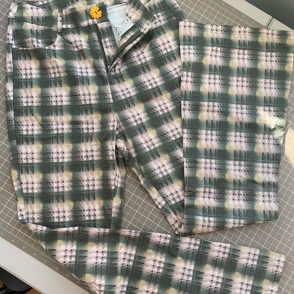 Fresh lightweight Cider pants NWT - Picture 2 of 7